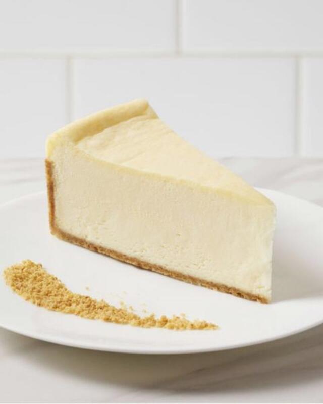 Cheese Cake