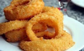Onion Ring