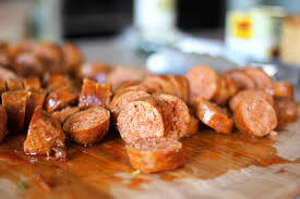 Sausages