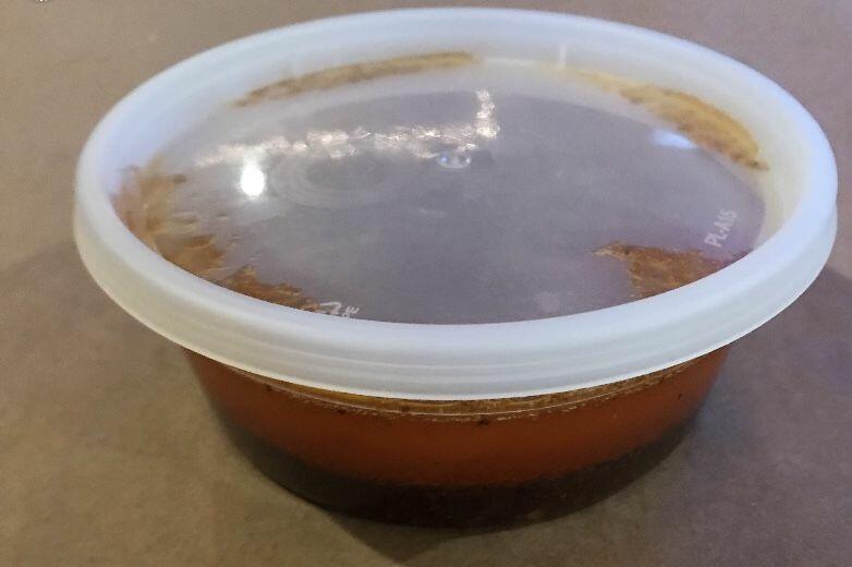 Ex Seasoning(8 Oz)
