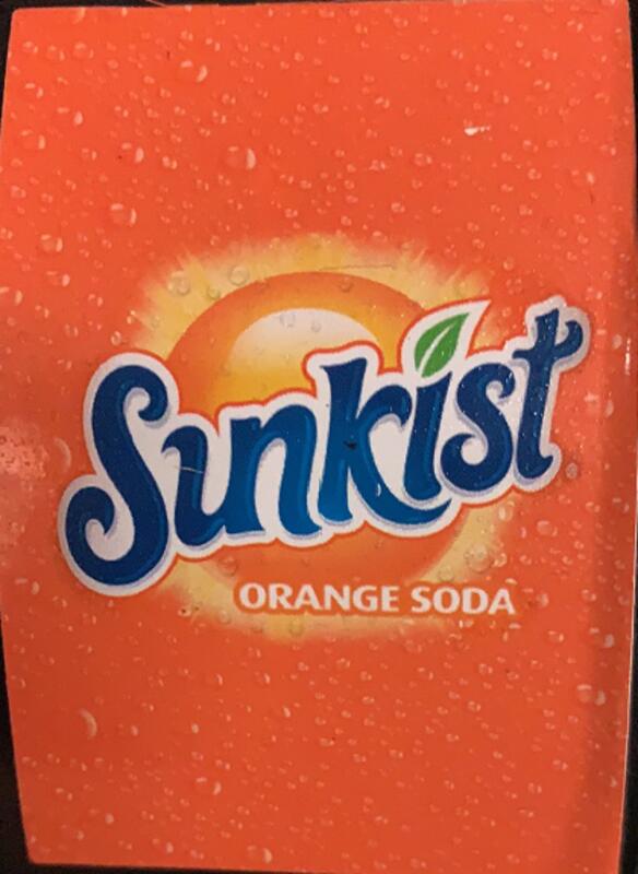 Sunkist
